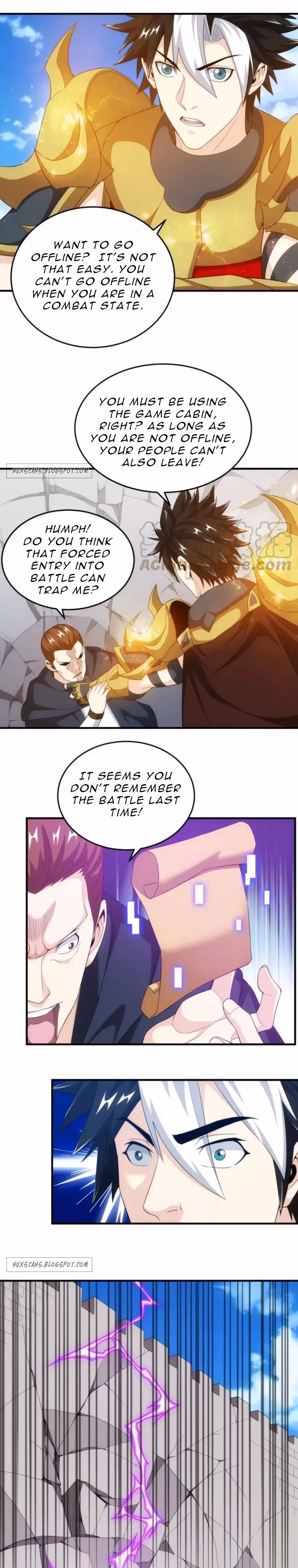 Read Billionaire Player chapter 133 image 10 on Lezhin