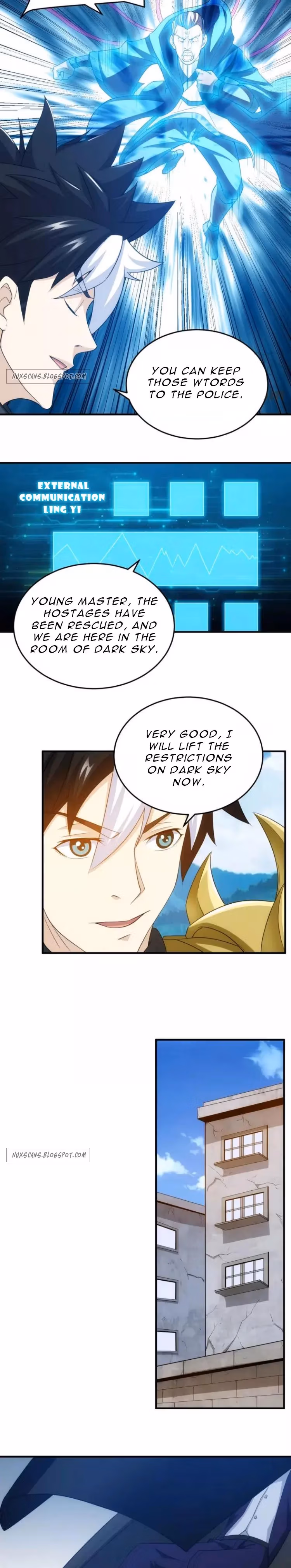 Read Billionaire Player chapter 133 image 13 on Lezhin