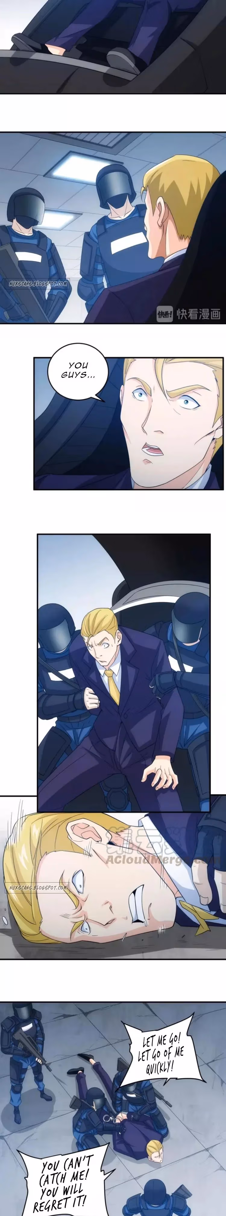 Read Billionaire Player chapter 133 image 14 on Lezhin