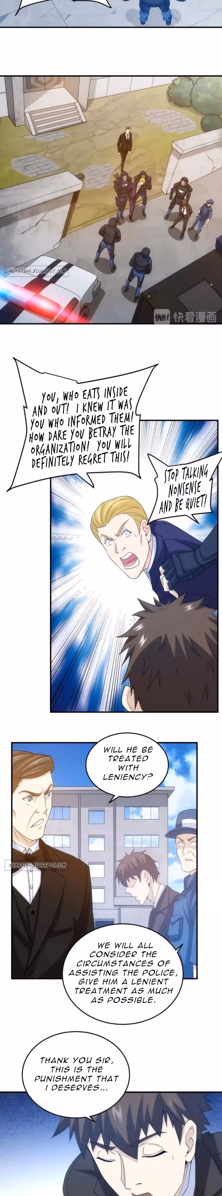Read Billionaire Player chapter 133 image 15 on Lezhin