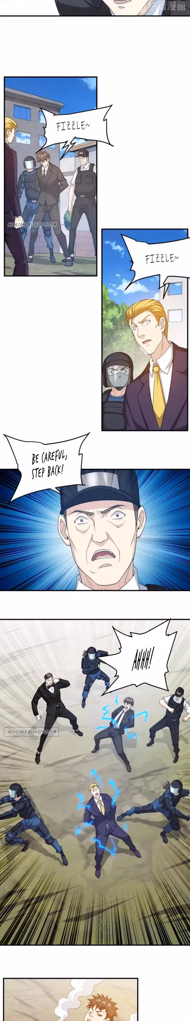 Read Billionaire Player chapter 133 image 16 on Lezhin