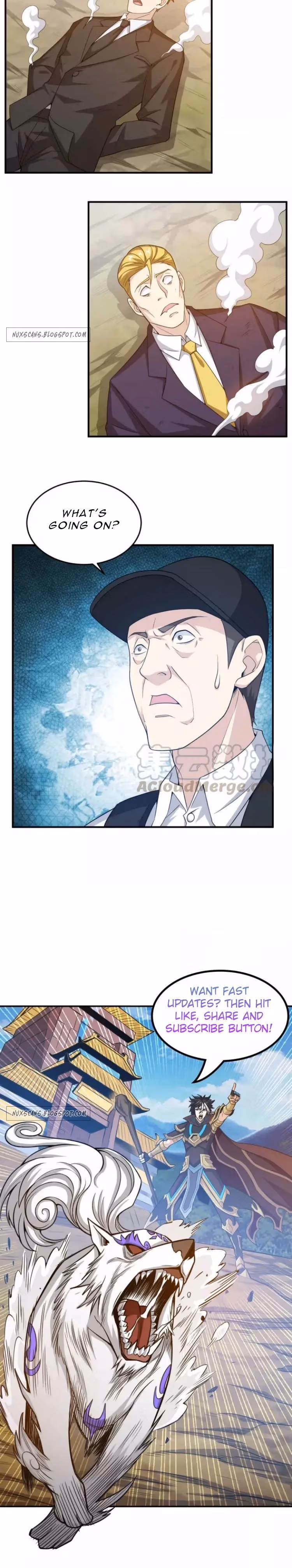 Read Billionaire Player chapter 133 image 17 on Lezhin