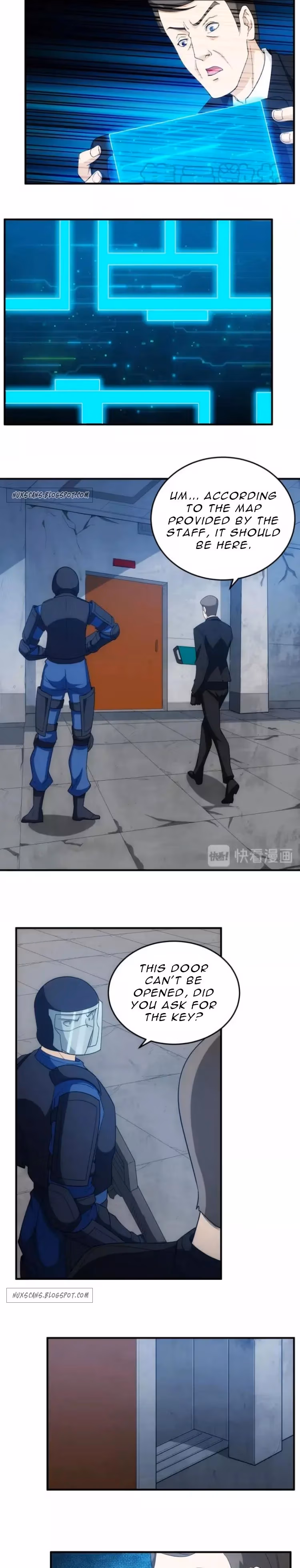 Read Billionaire Player chapter 133 image 3 on Lezhin