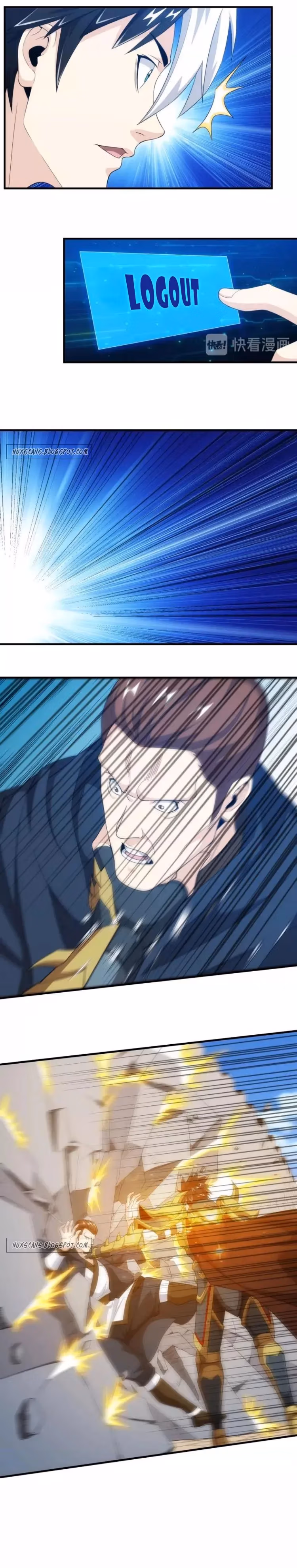 Read Billionaire Player chapter 133 image 9 on Lezhin