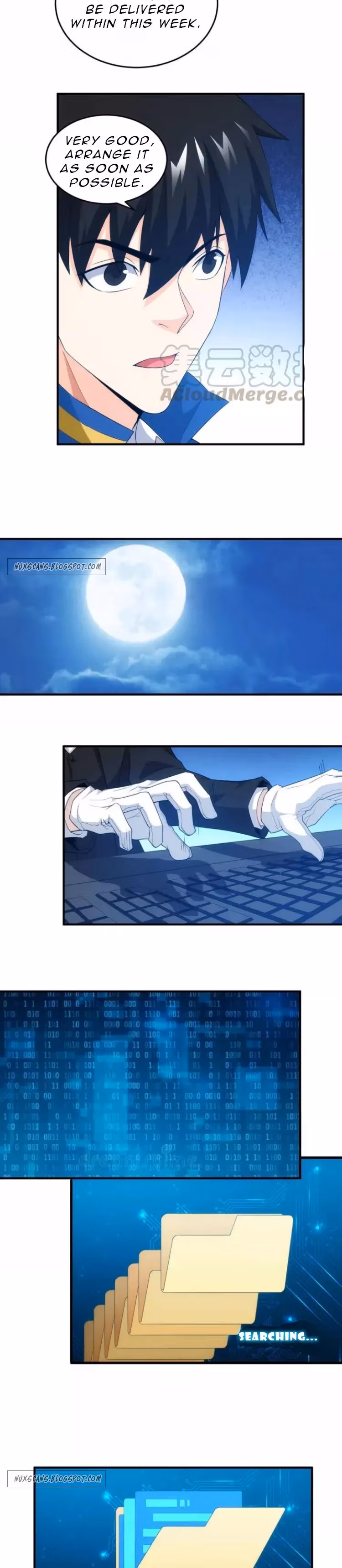 Read Billionaire Player chapter 134 image 10 on Lezhin