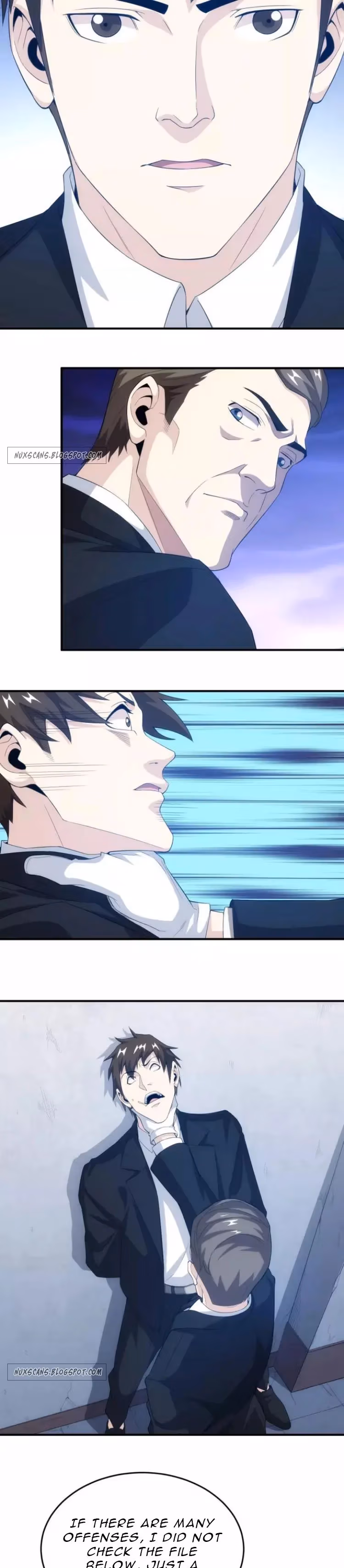 Read Billionaire Player chapter 134 image 12 on Lezhin