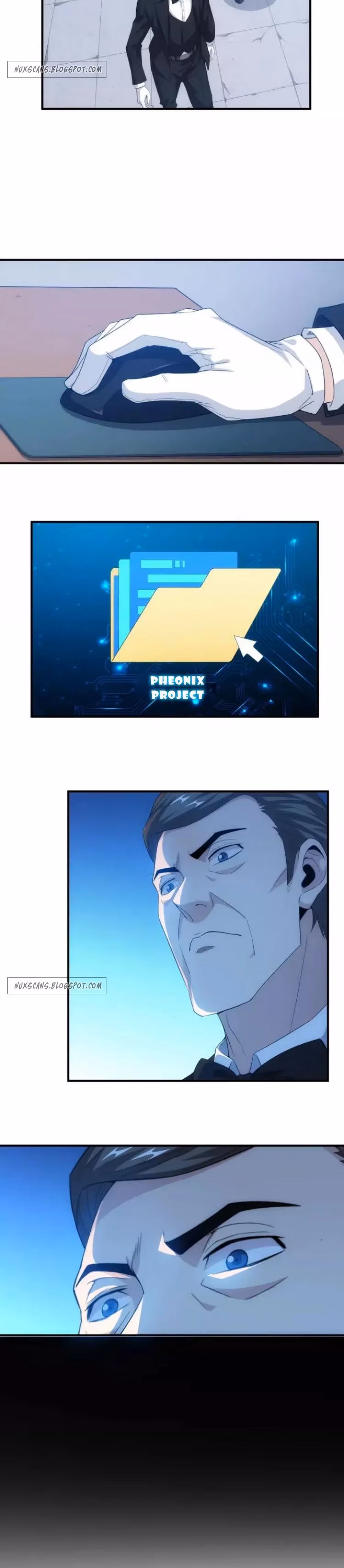Read Billionaire Player chapter 134 image 14 on Lezhin