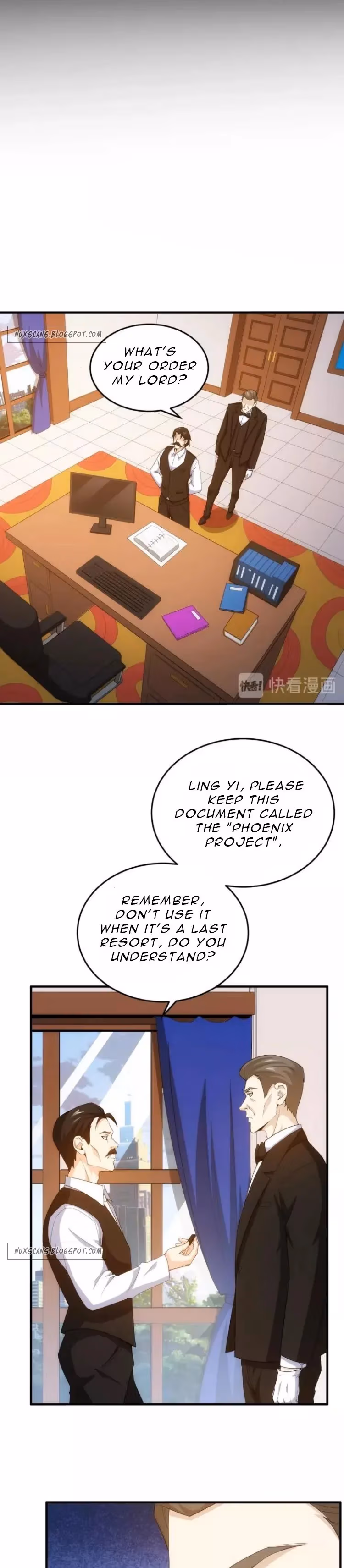 Read Billionaire Player chapter 134 image 15 on Lezhin