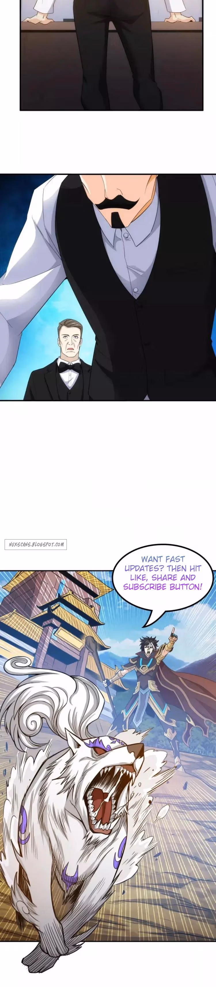 Read Billionaire Player chapter 134 image 17 on Lezhin