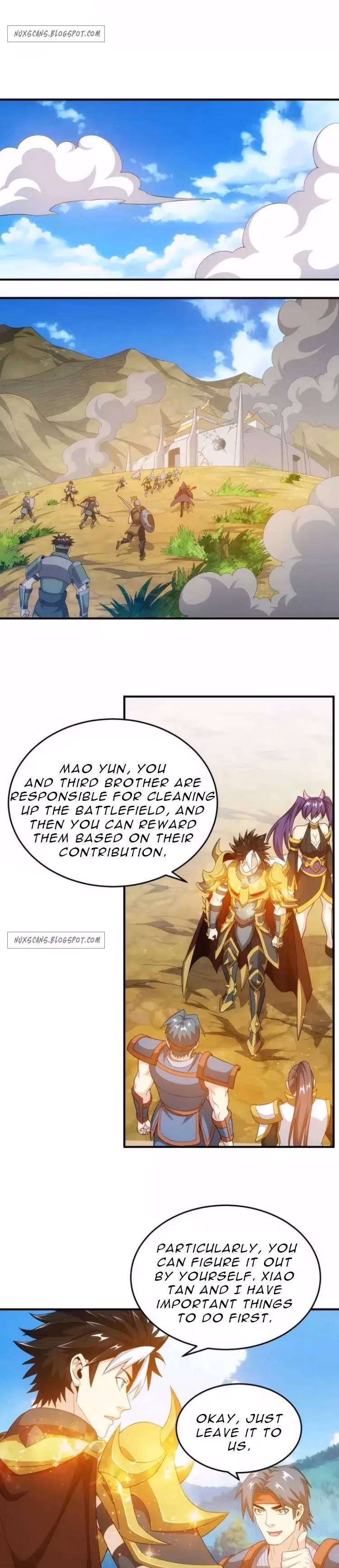 Read Billionaire Player chapter 134 image 2 on Lezhin