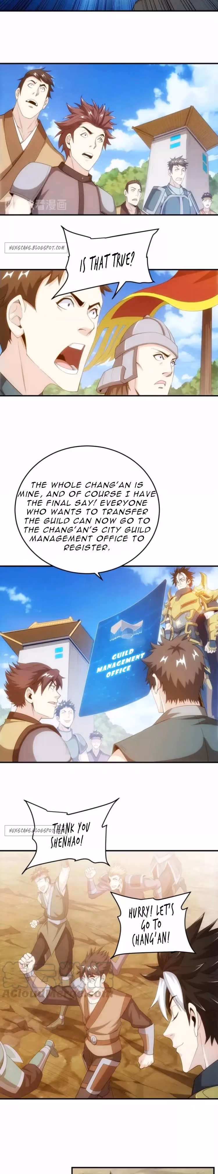 Read Billionaire Player chapter 135 image 11 on Lezhin