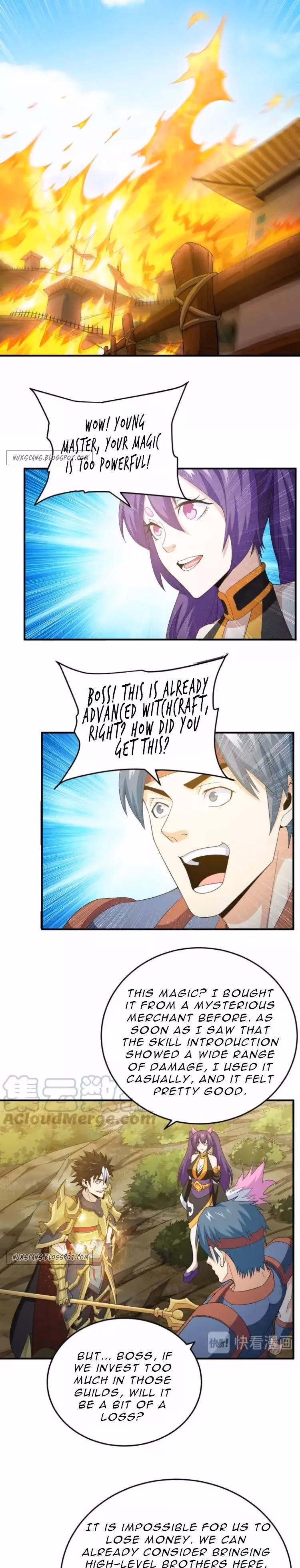 Read Billionaire Player chapter 135 image 14 on Lezhin