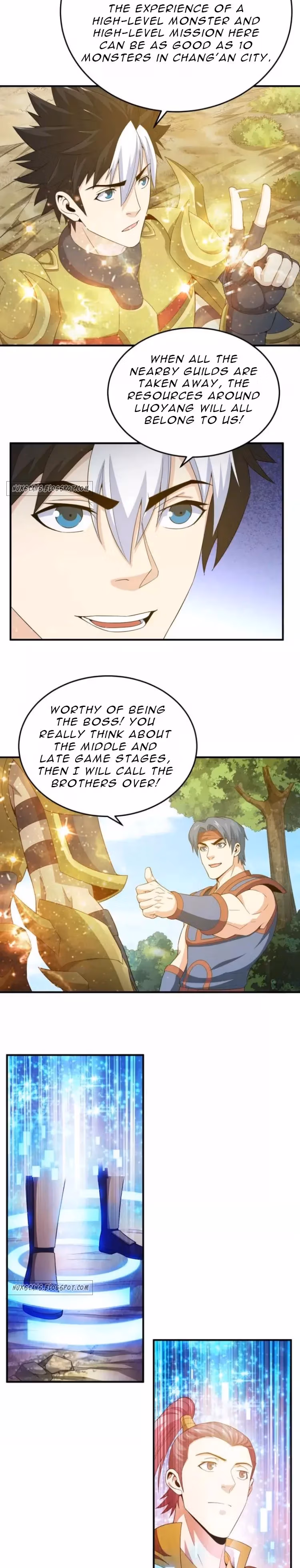 Read Billionaire Player chapter 135 image 15 on Lezhin