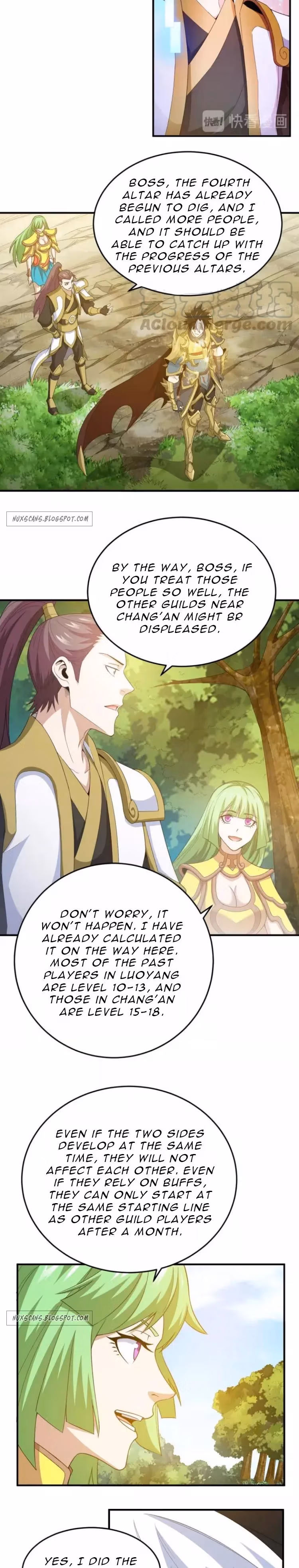 Read Billionaire Player chapter 135 image 16 on Lezhin