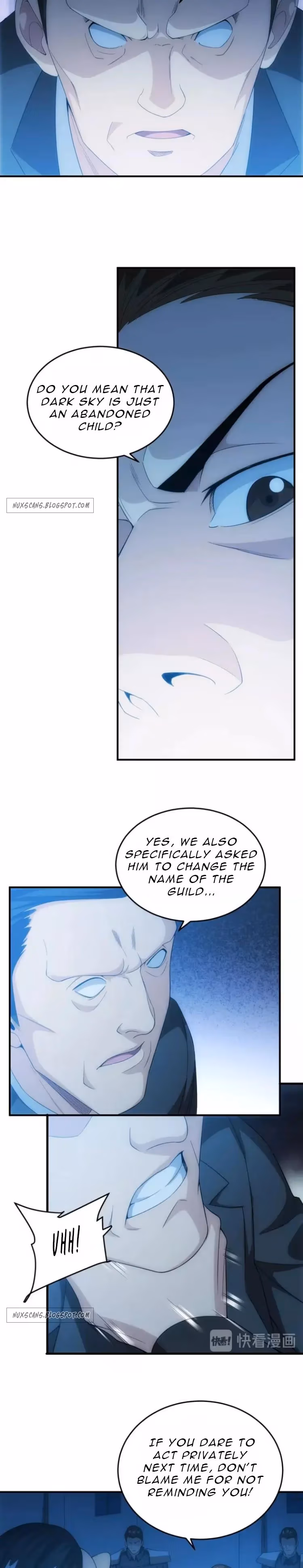 Read Billionaire Player chapter 135 image 2 on Lezhin