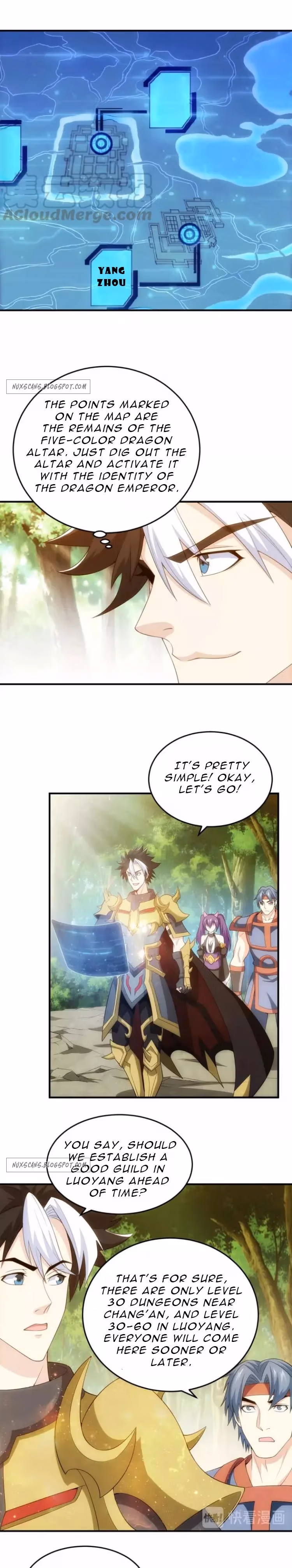Read Billionaire Player chapter 135 image 6 on Lezhin