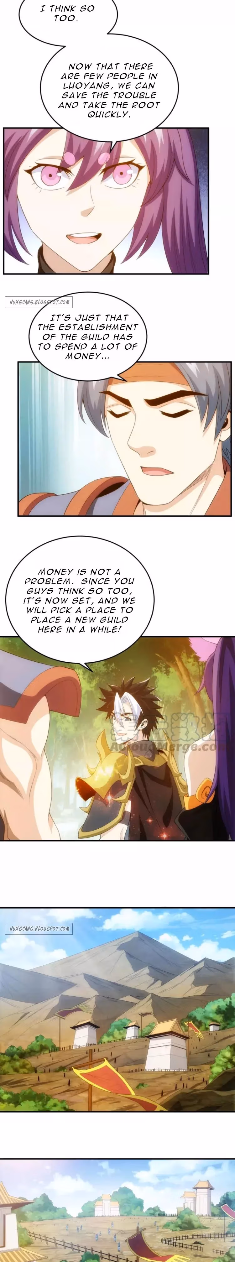 Read Billionaire Player chapter 135 image 7 on Lezhin