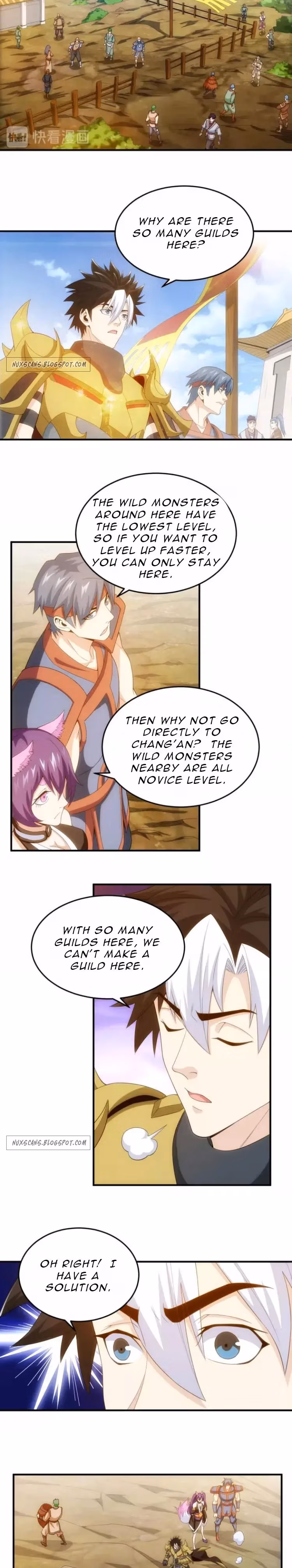 Read Billionaire Player chapter 135 image 8 on Lezhin