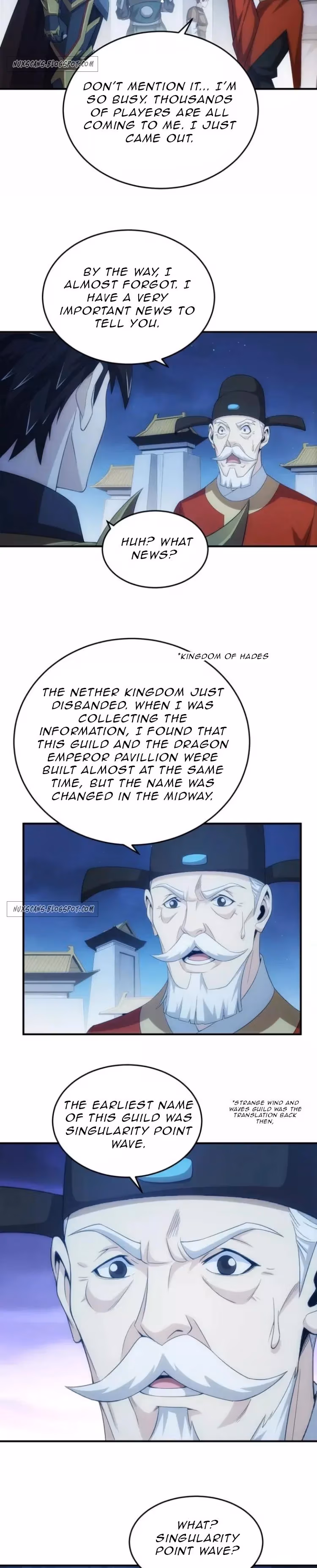 Read Billionaire Player chapter 136 image 10 on Lezhin