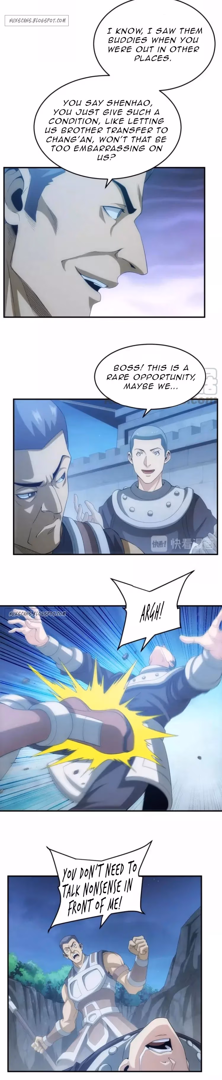 Read Billionaire Player chapter 136 image 3 on Lezhin