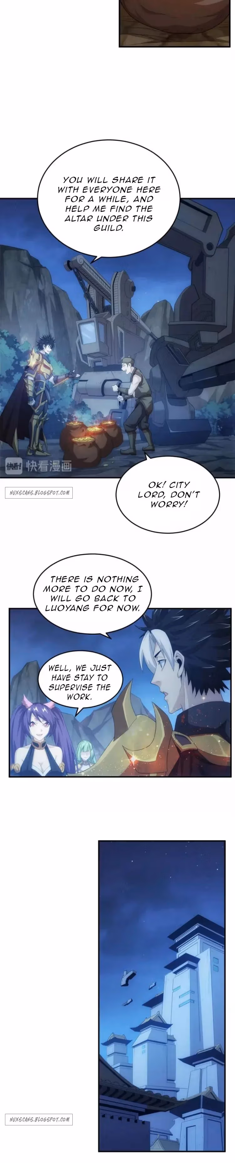 Read Billionaire Player chapter 136 image 8 on Lezhin