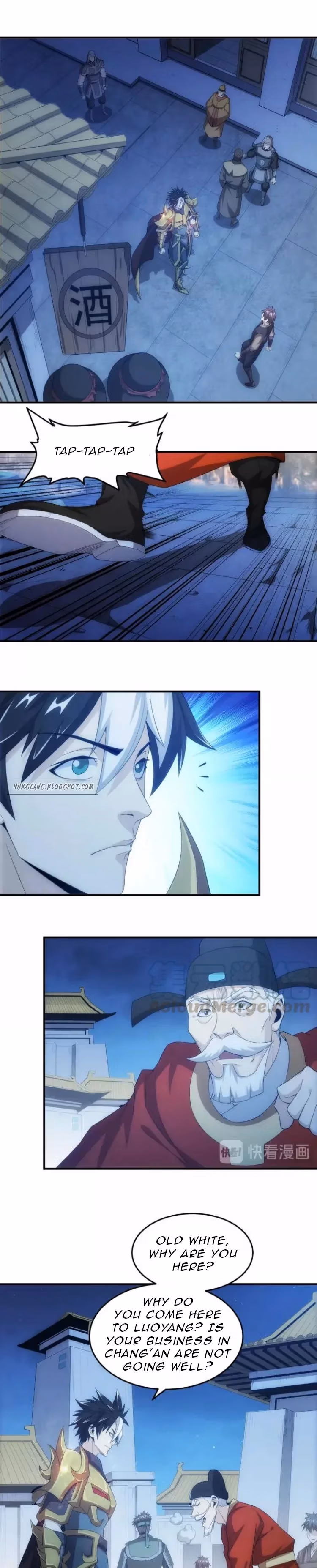 Read Billionaire Player chapter 136 image 9 on Lezhin