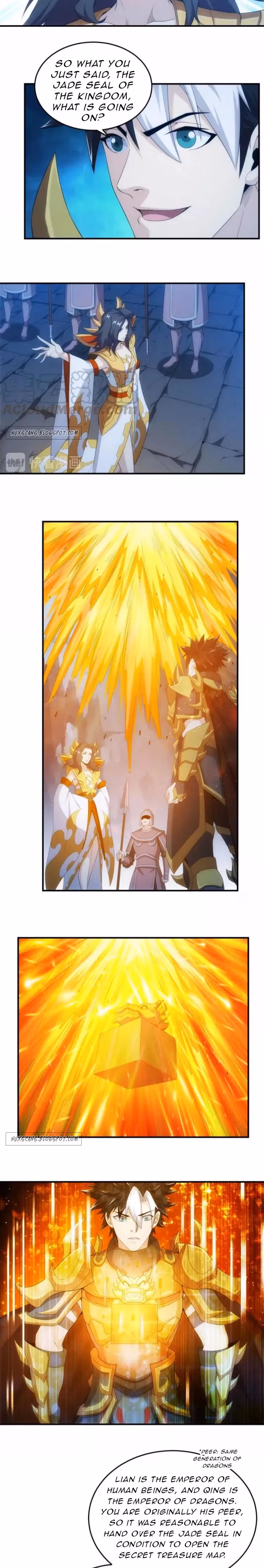 Read Billionaire Player chapter 137 image 10 on Lezhin