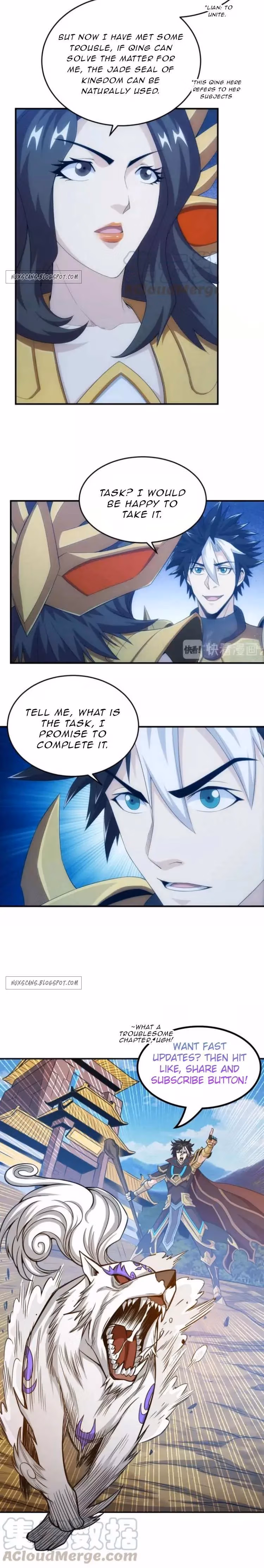 Read Billionaire Player chapter 137 image 11 on Lezhin