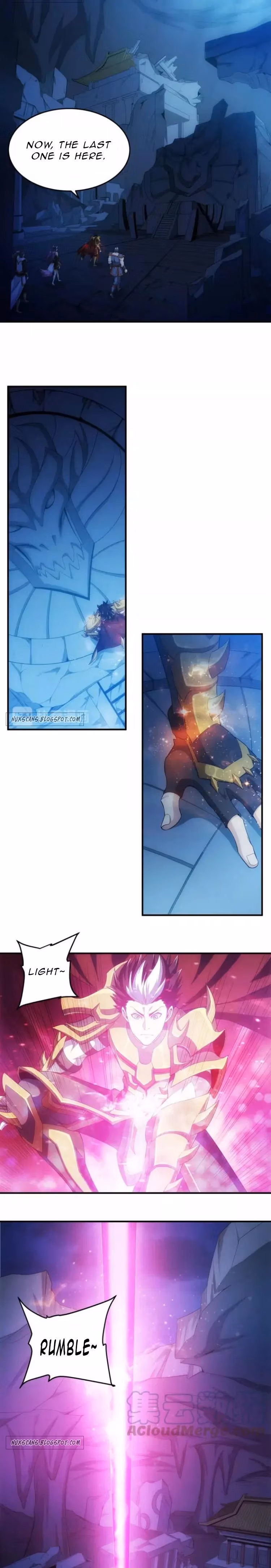 Read Billionaire Player chapter 137 image 3 on Lezhin