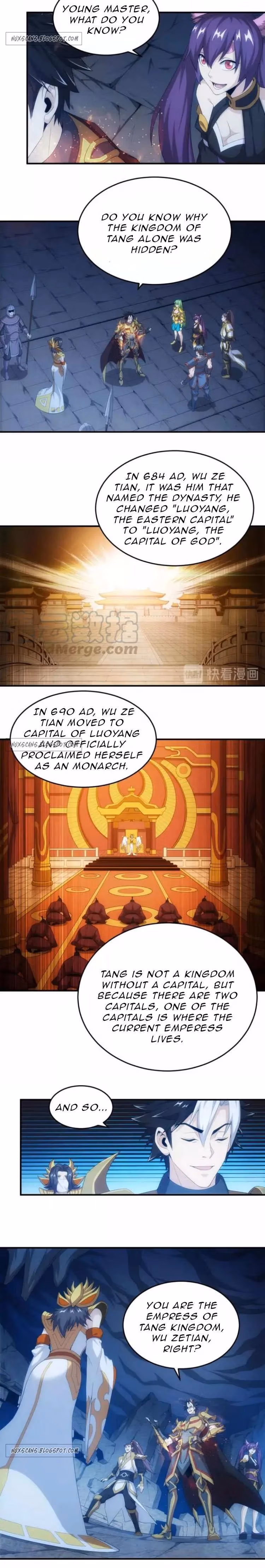 Read Billionaire Player chapter 137 image 8 on Lezhin