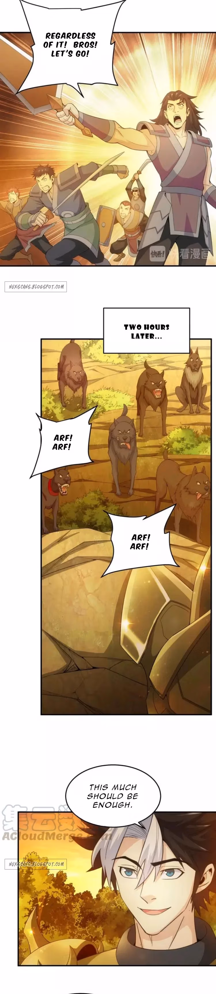 Read Billionaire Player chapter 138 image 12 on Lezhin