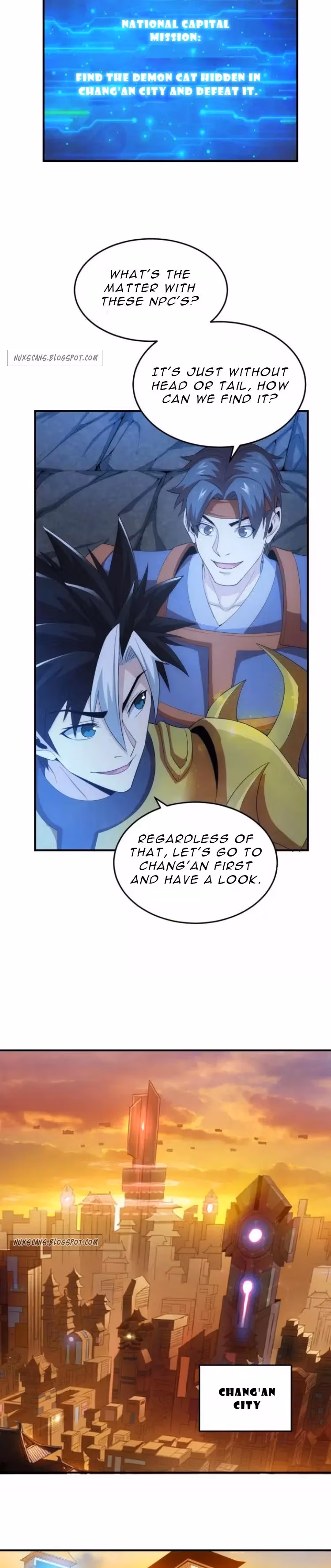 Read Billionaire Player chapter 138 image 4 on Lezhin