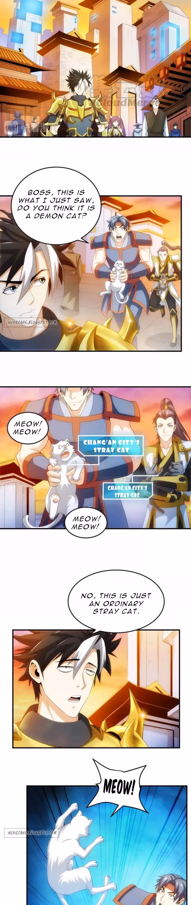 Read Billionaire Player chapter 138 image 5 on Lezhin