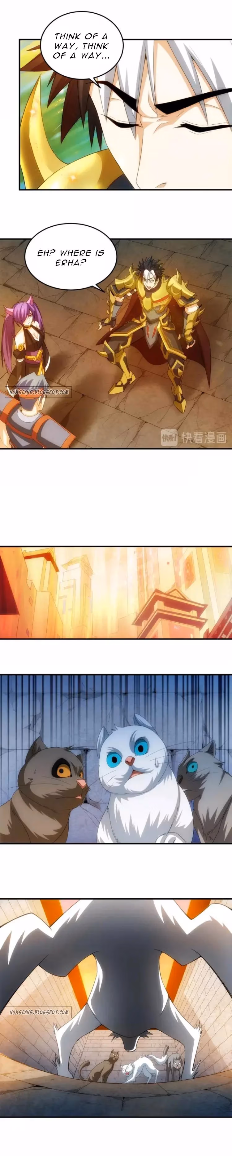 Read Billionaire Player chapter 138 image 7 on Lezhin