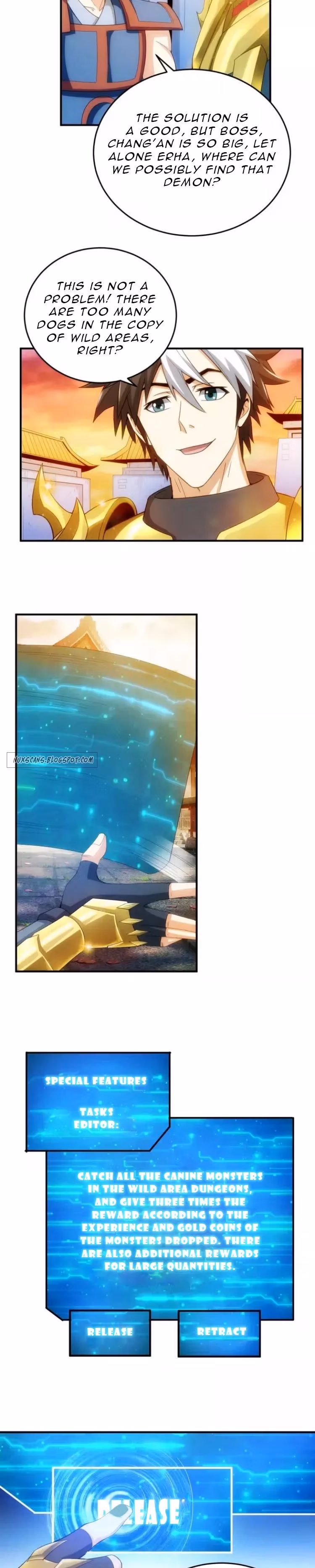 Read Billionaire Player chapter 138 image 9 on Lezhin