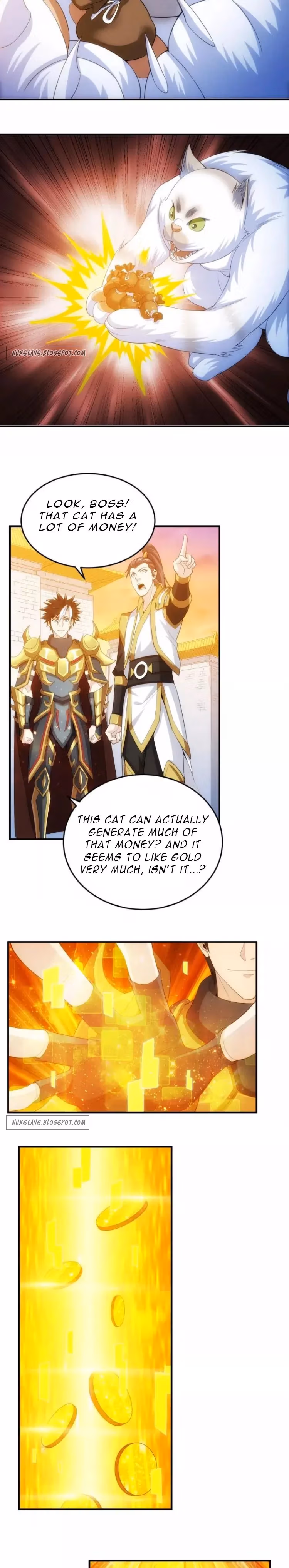 Read Billionaire Player chapter 139 image 13 on Lezhin