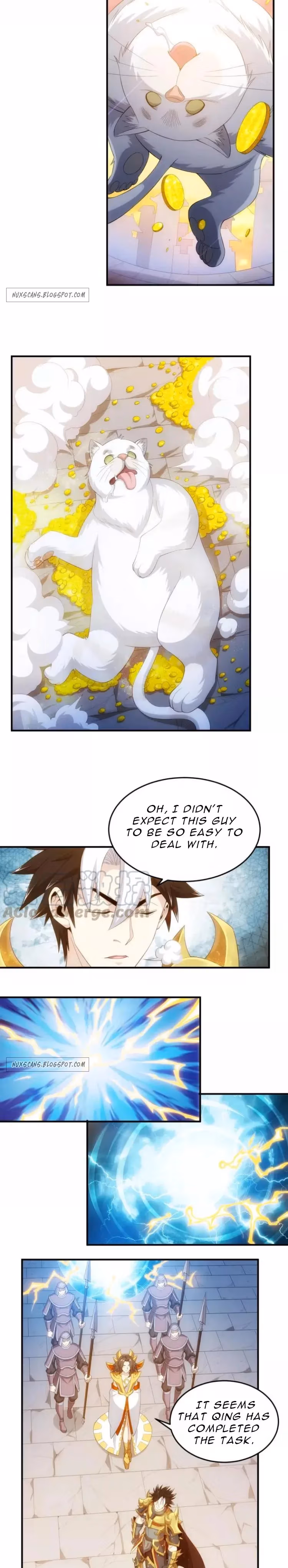 Read Billionaire Player chapter 139 image 15 on Lezhin