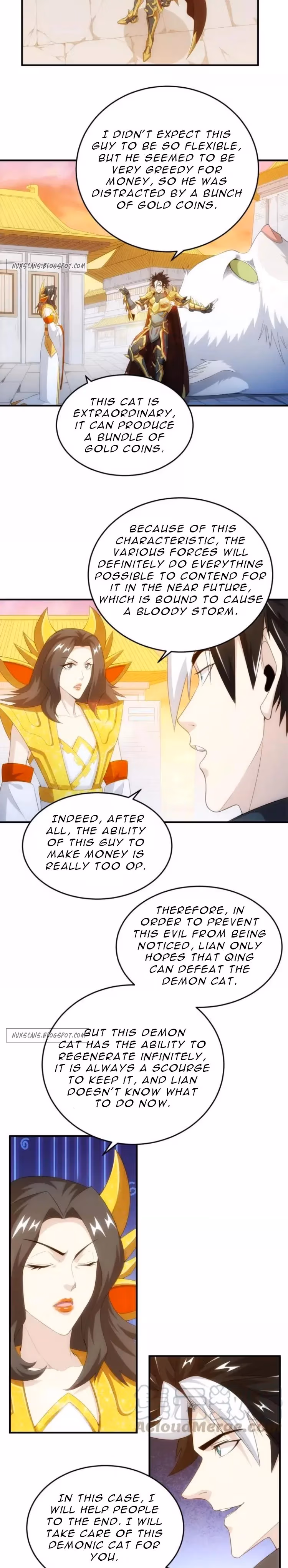 Read Billionaire Player chapter 139 image 16 on Lezhin