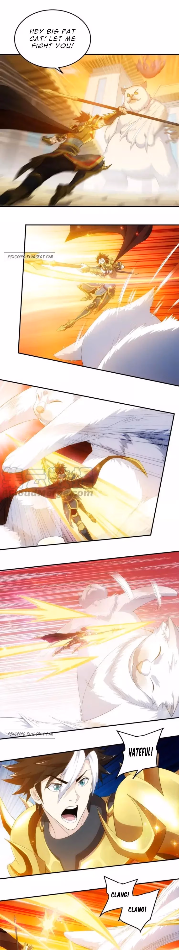 Read Billionaire Player chapter 139 image 4 on Lezhin