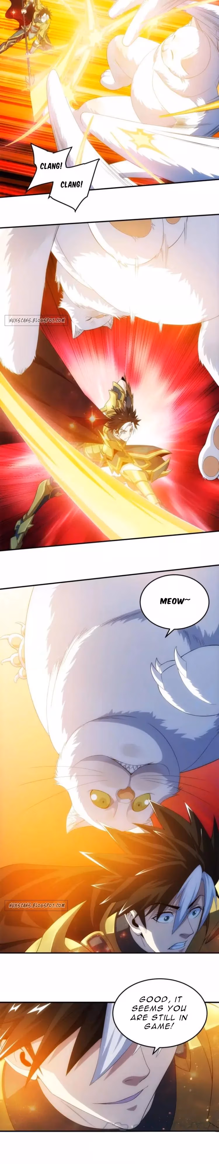 Read Billionaire Player chapter 139 image 5 on Lezhin