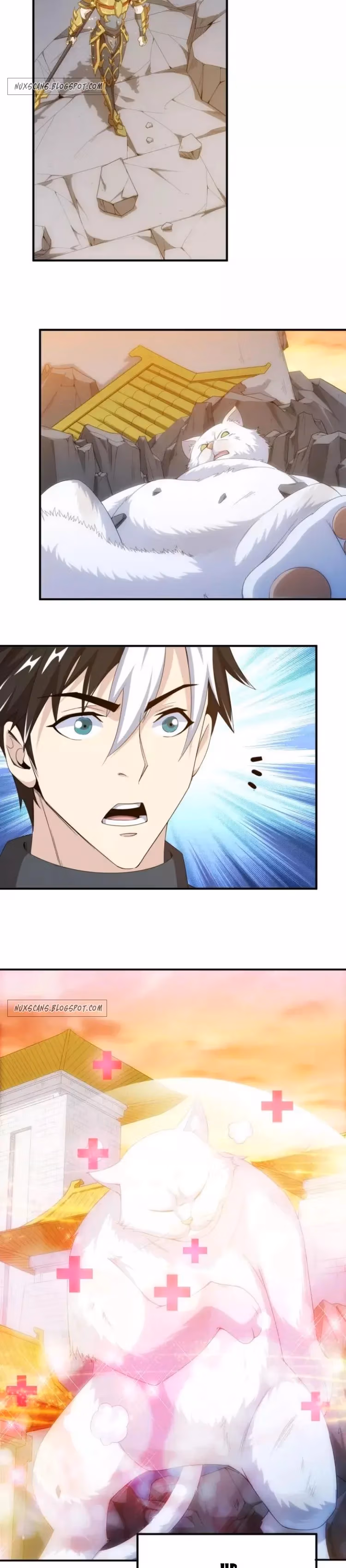 Read Billionaire Player chapter 139 image 8 on Lezhin