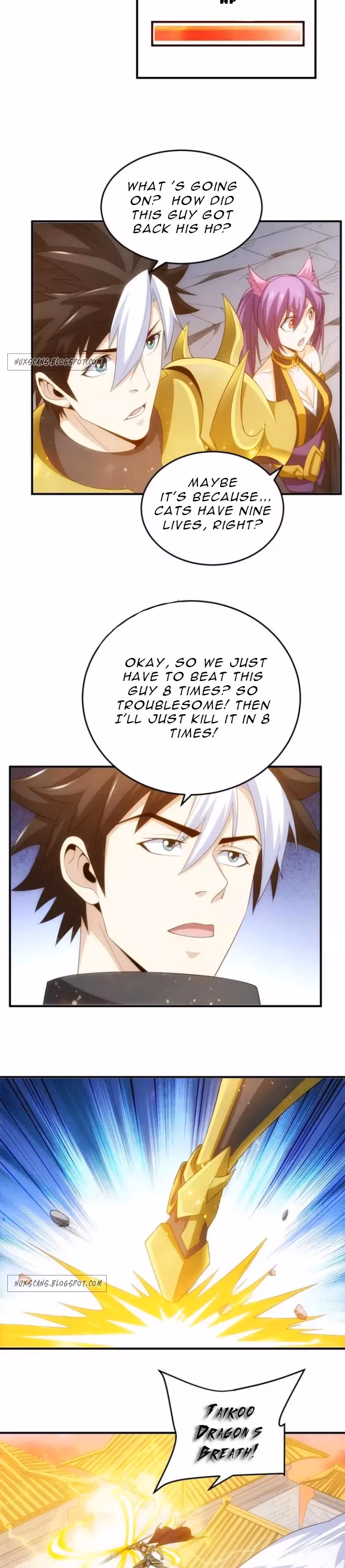 Read Billionaire Player chapter 139 image 9 on Lezhin