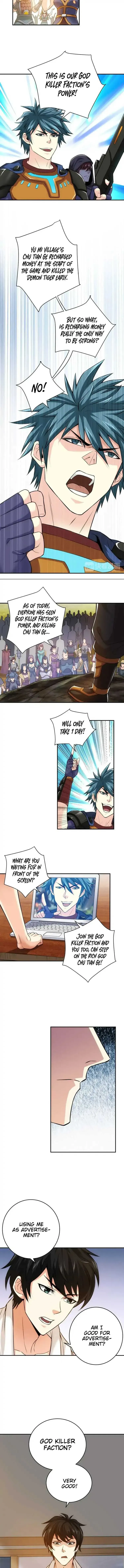 Read Billionaire Player chapter 14 image 5 on Lezhin