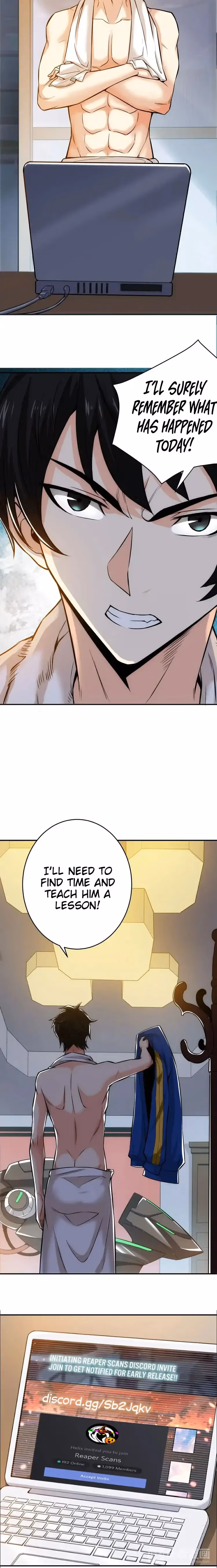 Read Billionaire Player chapter 14 image 6 on Lezhin