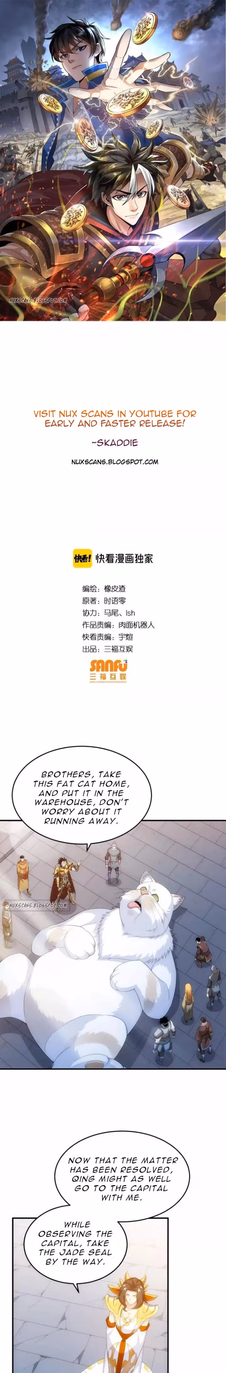 Read Billionaire Player chapter 140 image 0 on Lezhin