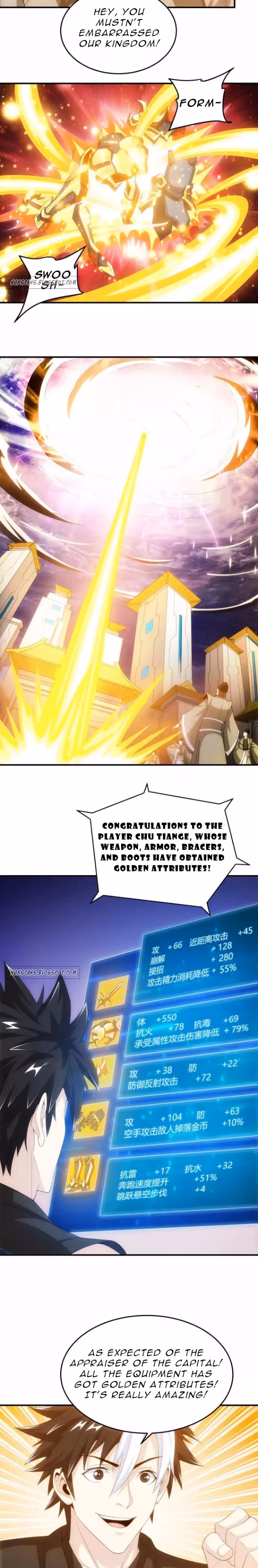 Read Billionaire Player chapter 140 image 10 on Lezhin