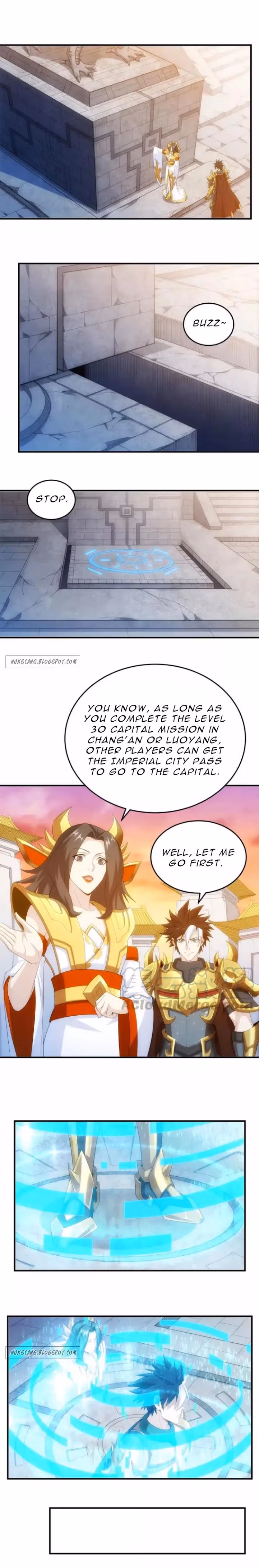 Read Billionaire Player chapter 140 image 2 on Lezhin