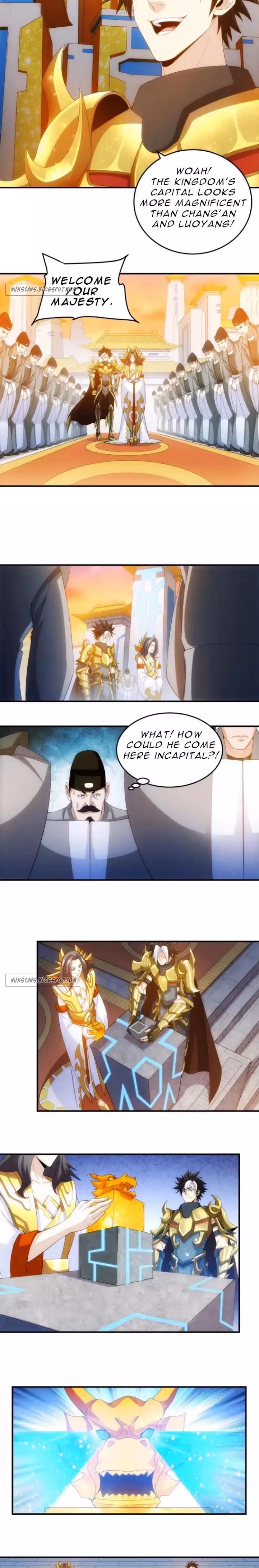 Read Billionaire Player chapter 140 image 4 on Lezhin
