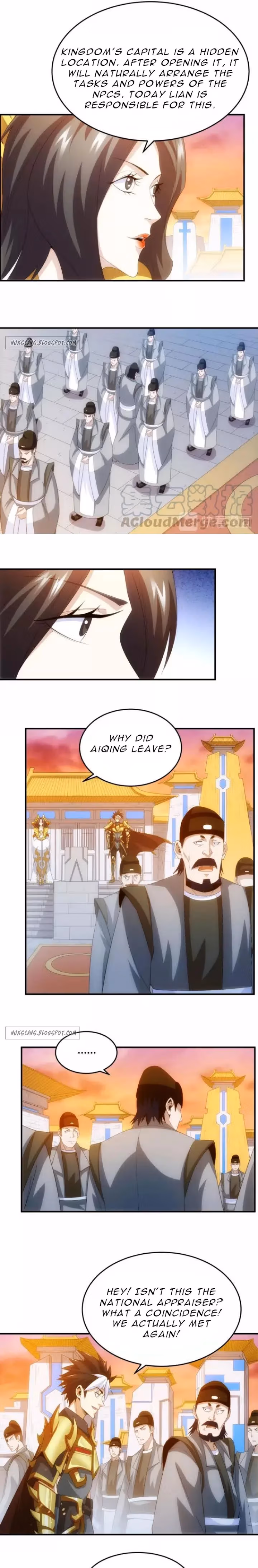 Read Billionaire Player chapter 140 image 6 on Lezhin