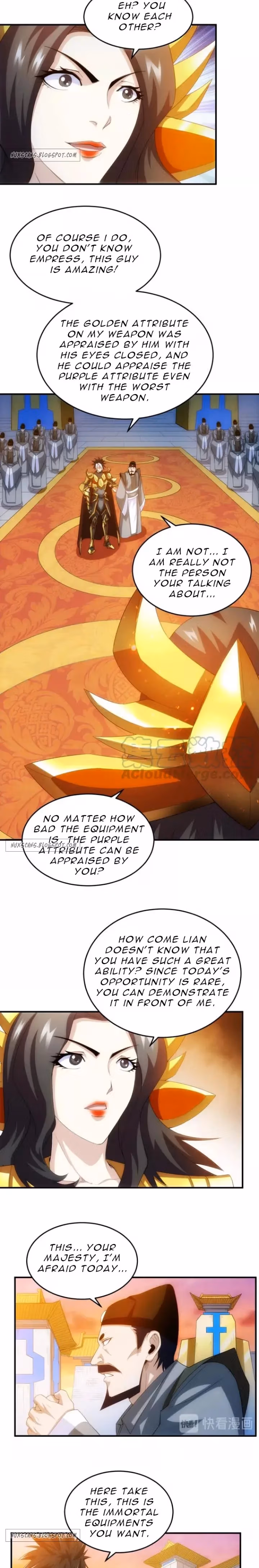 Read Billionaire Player chapter 140 image 7 on Lezhin